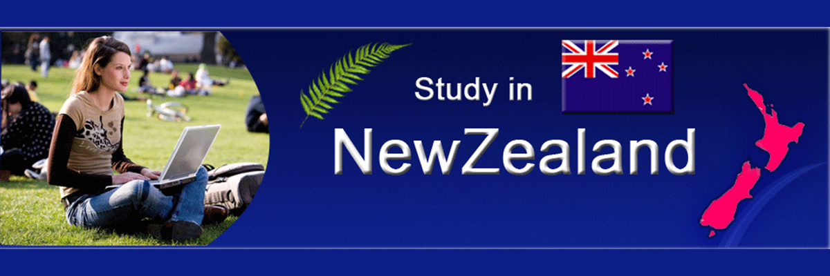 Study in NZ Page Image