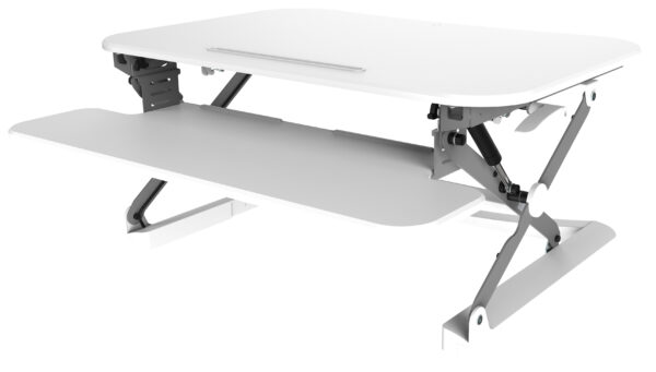 DESKALATOR - WHITE