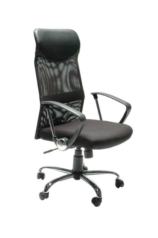 STAT HIGH BACK CHAIR