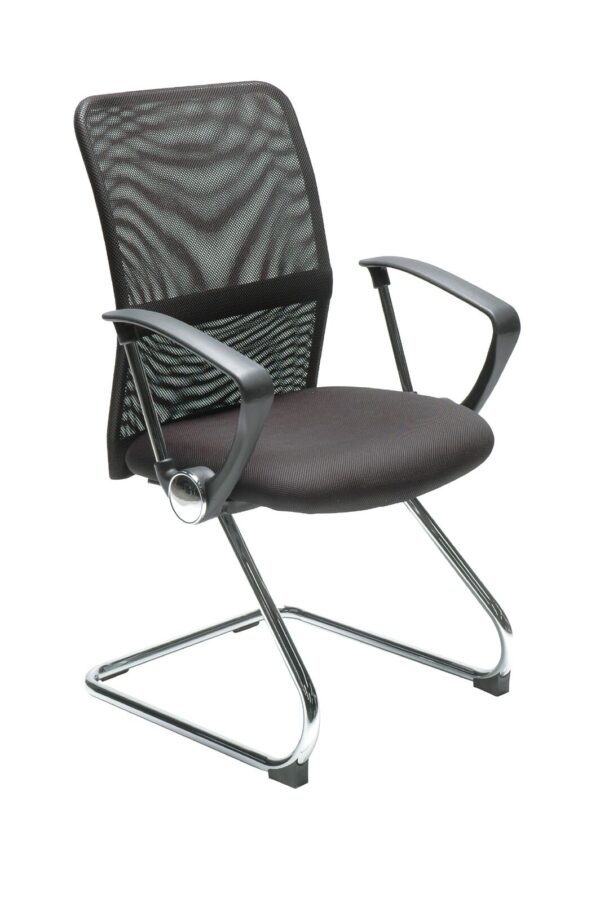 STAT VISITOR CHAIR