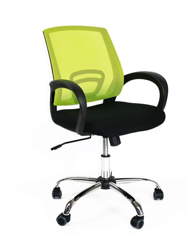 Trice Mid Back Chair