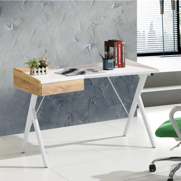 Palo Alto Computer Desk