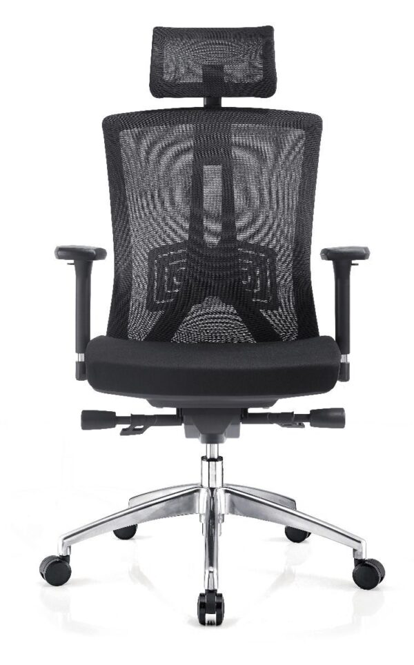 Truman Chair – Hi Back and Mid Back - Image 3