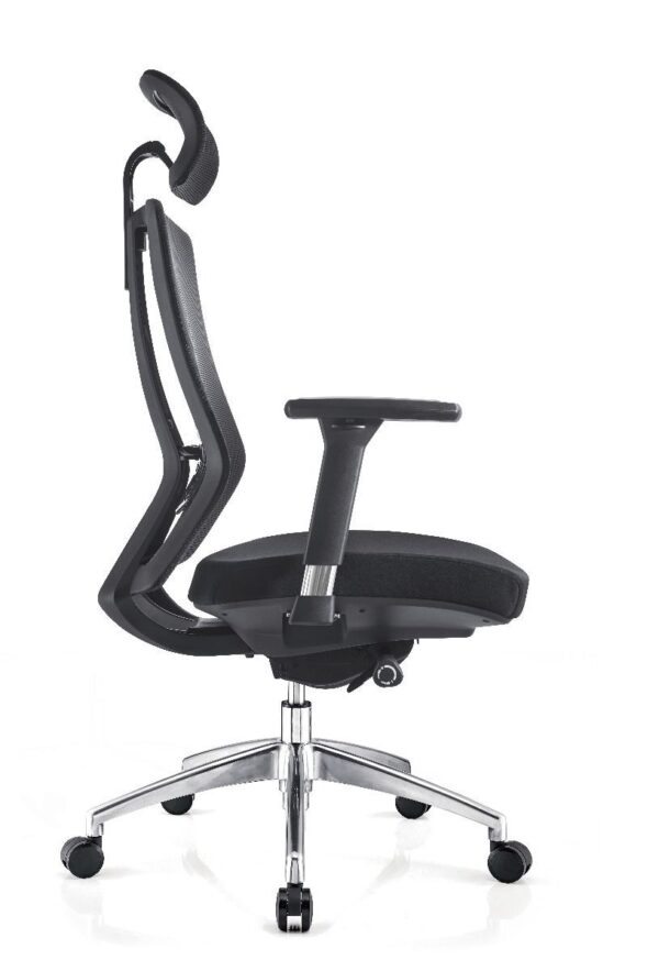 Truman Chair – Hi Back and Mid Back - Image 2