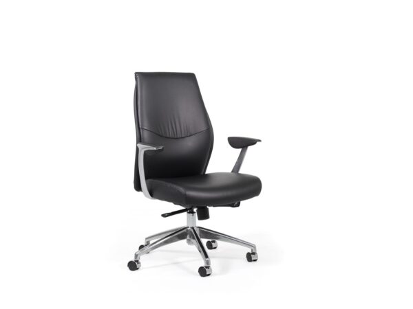 IGNITE CHAIR -160kg Weight Rating 8 Hour Comfort Rating 15 Year Warranty - Image 3