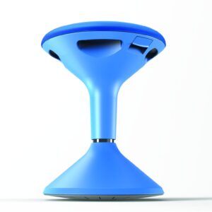 Jari Polypropylene Adjustable Stool