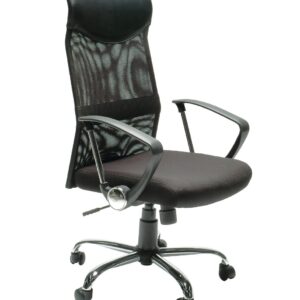STAT HIGH BACK CHAIR