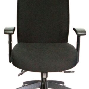 Piazza Hi Back Chair