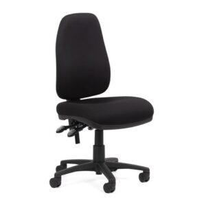 Mozart 3 Plus High Back Mega Luxe Chair
