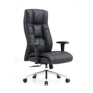 Big Boy 2 Plush High Back PU Executive Chair